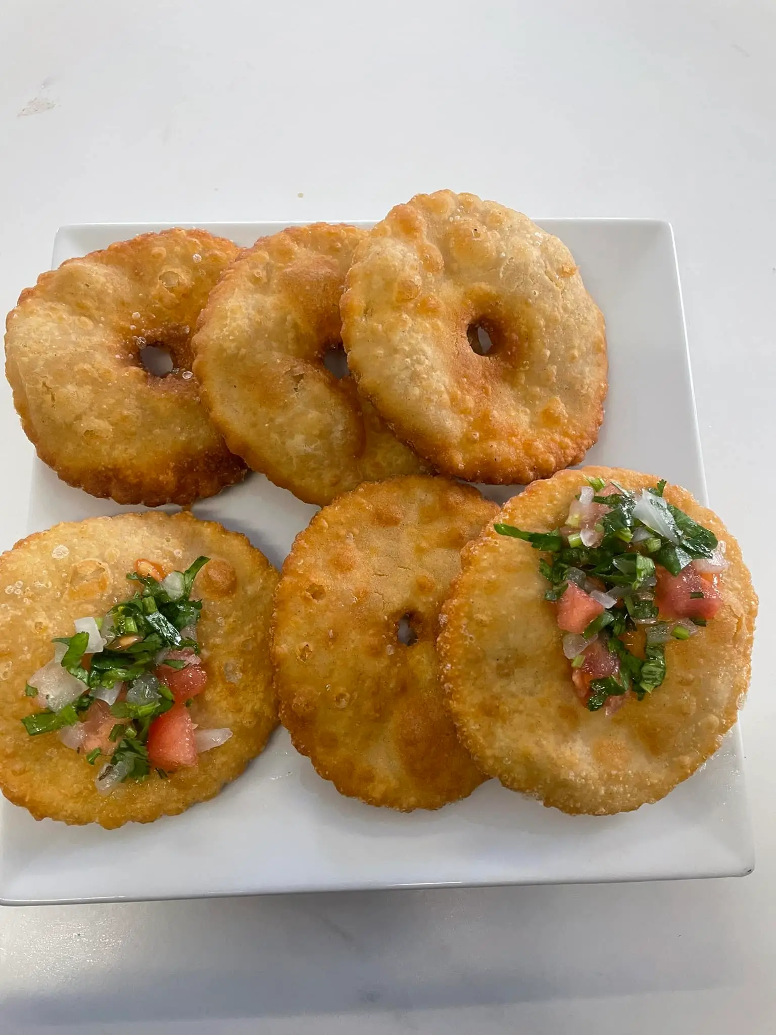 sopaipilla